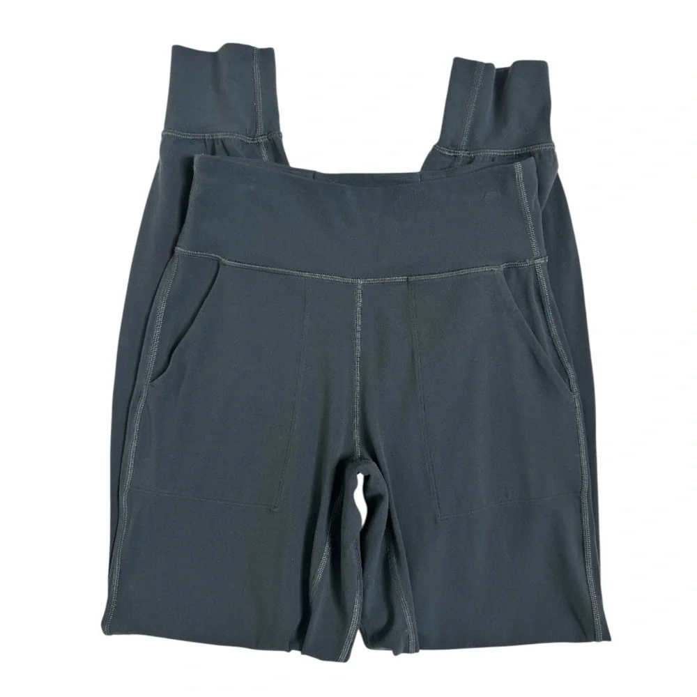 Lululemon Align Jogger Gray 28" Size 4 - Picture 3 of 14